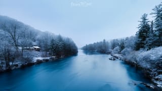 Vacation for the Holidays